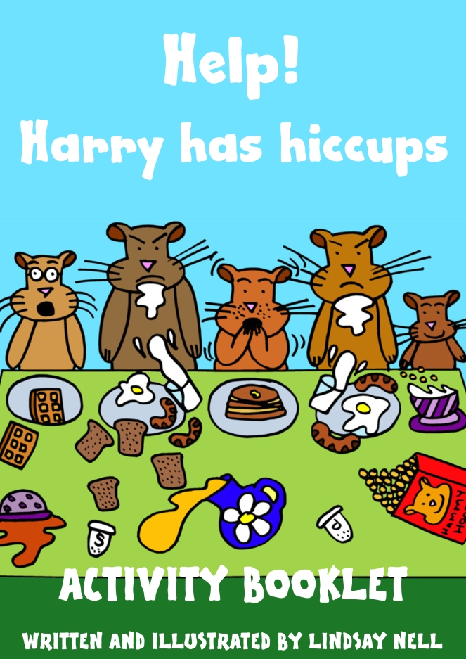 Help! Harry Has Hiccups Activity Booklet Cover.jpg